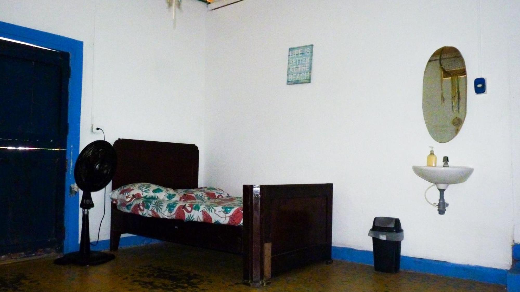 Hostal La Mariapolis Necoclí Exterior foto