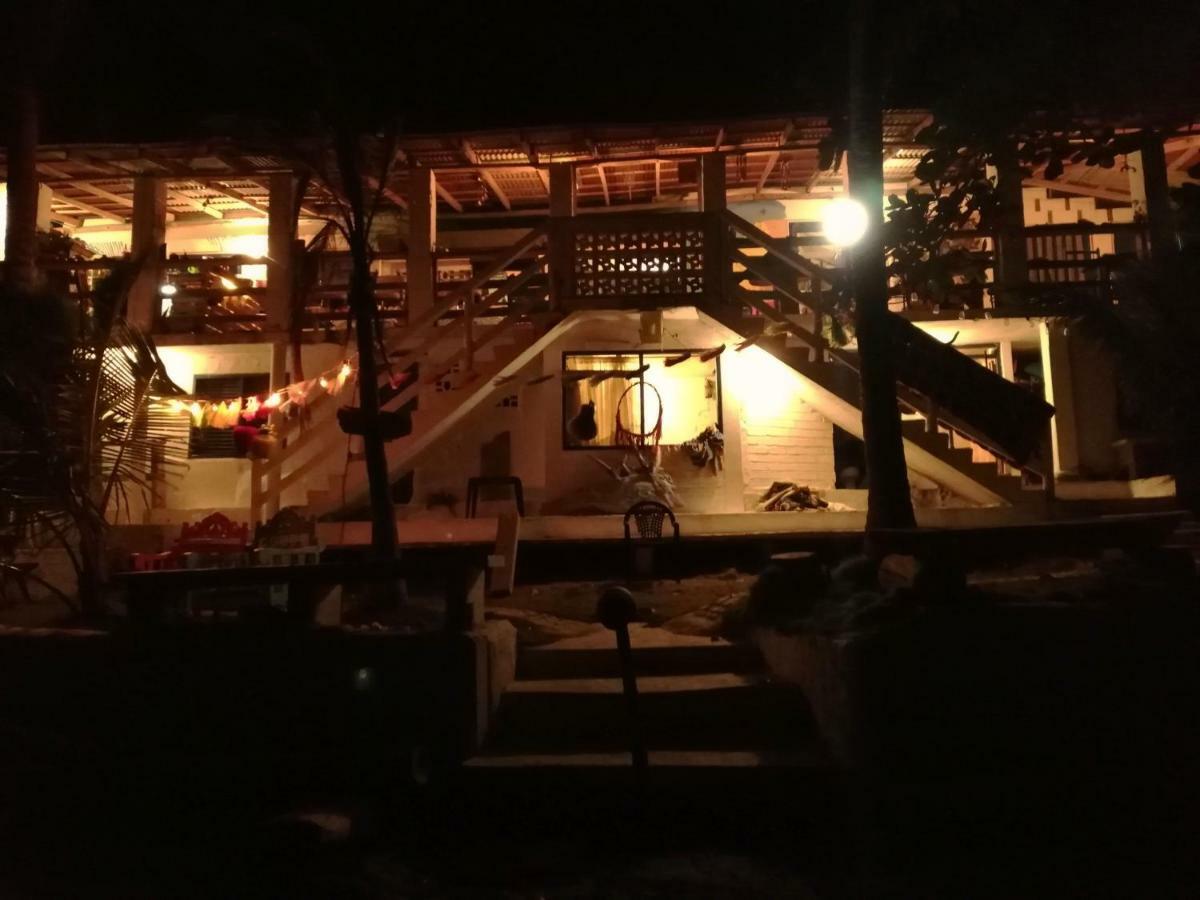 Hostal La Mariapolis Necoclí Exterior foto