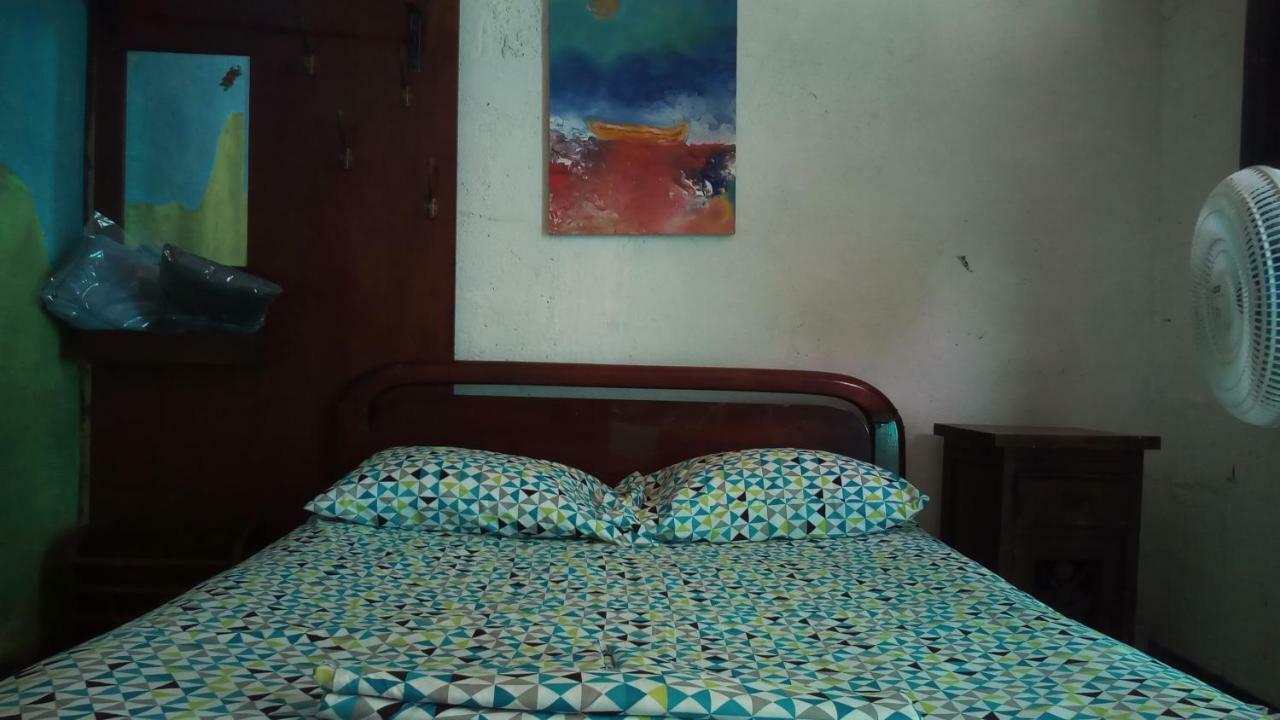 Hostal La Mariapolis Necoclí Exterior foto