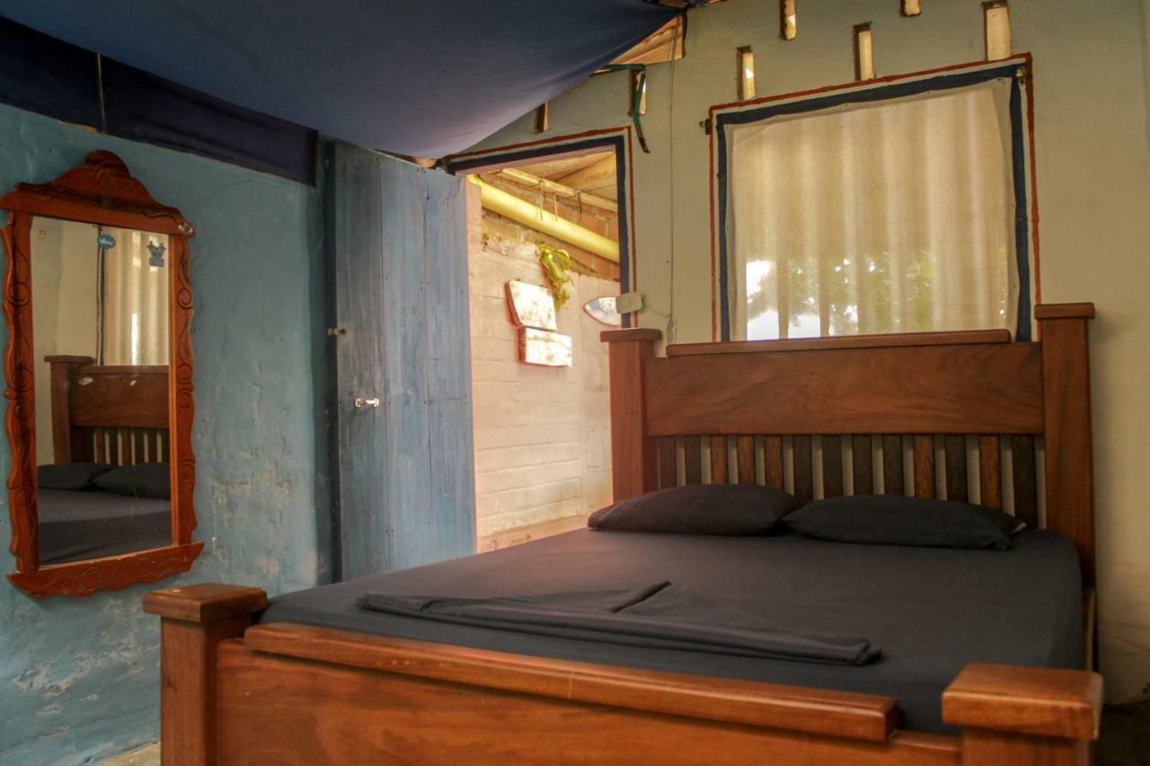 Hostal La Mariapolis Necoclí Exterior foto